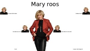 Jukebox - Mary Roos 023