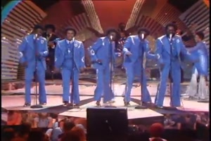 THE SPINNERS - Rubberband Man