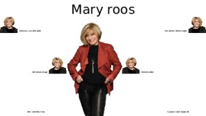 Jukebox - Mary Roos 022