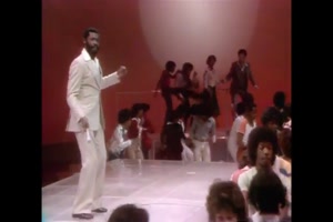 TEDDY PENDERGRASS - The More I Get, The More I Want