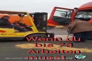 Wenn du bis 73 arbeiten musst