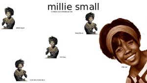 Jukebox - Millie Small 002