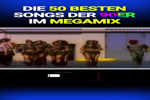 90er Megamix