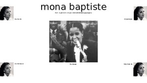 mona baptiste 002