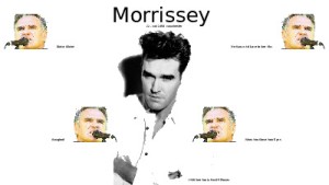 Jukebox - Morrissey 003