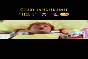 CINDY LANGSTRUMPF