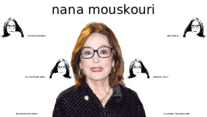 nana mouskouri 004