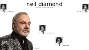 Jukebox - Neil Diamond 004