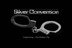 SILVER CONVENTION - I Like It