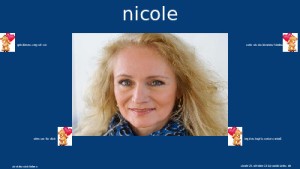 nicole 004