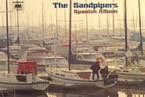 THE SANDPIPERS - Guantanamera