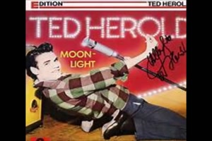 TED HEROLD - Moonlight 1960