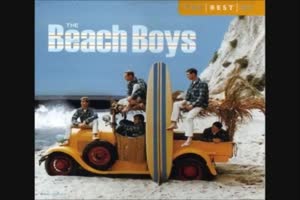 BEACH BOYS - I get Around