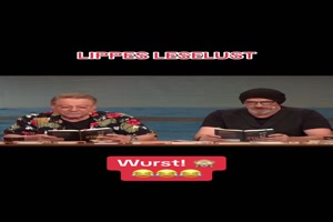 JRGEN v.d LIPPE - Lippes Leselust