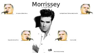 morrissey 007