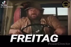 Freitag