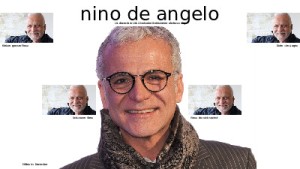 nino de angelo 007