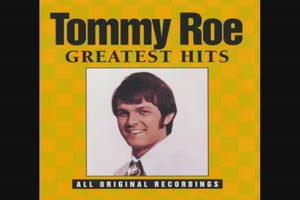 TOMMY ROE - Jam Up Jelly Tight 1970