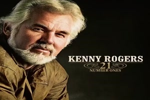 KENNY ROGERS - Coward Of The County