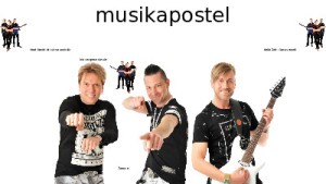 musikapostel 009