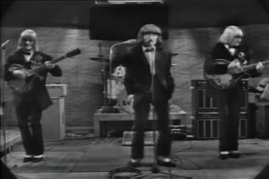 THE LORDS - Que Sera 1966