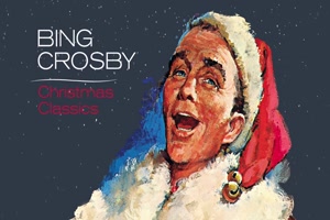 BING CROSBY - Frosty The Snowman