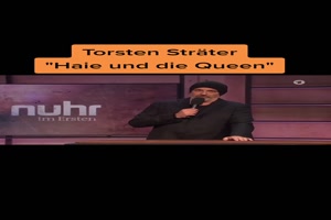 TORSTEN STRTER - Haie