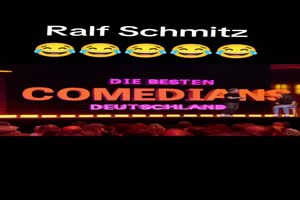 RALF SCHMITZ - Mega Blockbuster