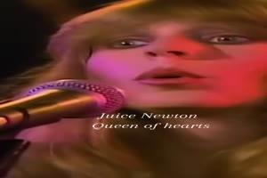 JUICE NEWTON - Queen of hearts