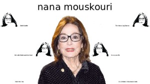 nana mouskouri 010