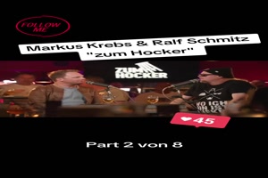MARKUS KREBS & RALF SCHMITZ - Erika