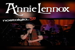 ANNIE LENNOX - Why