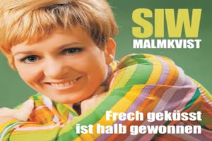 SIW MALMKVIST - Dankeschn