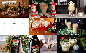 Baileys for Christmas - Baileys zu Weihnachten