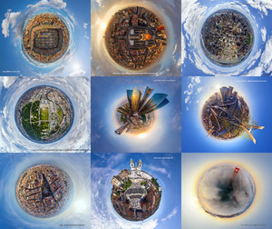 citieslittleplanets