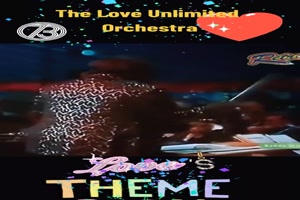 LOVE UNLIMITED ORCHESTRA - Love's Theme
