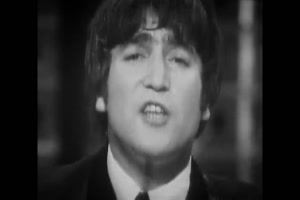 THE BEATLES - Can't Buy Me Love