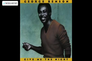 GEORGE BENSON - The Soul Mix