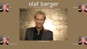 Jukebox - Olaf Berger 001