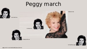 Jukebox - Peggy March 001