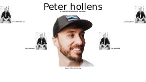 Jukebox - Peter Hollens 001