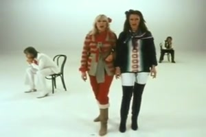ABBA - Medley Megamix