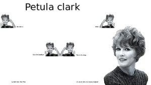 Jukebox - Petula Clark 001