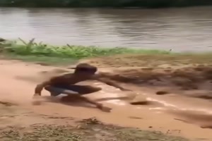 Matsch-Rutsche.mp4 auf www.funpot.net