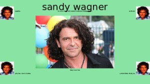 Jukebox - Sandy Wagner 001