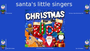 santa's little singers 001