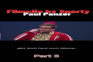 PAUL PANZER - Mein Nachbar