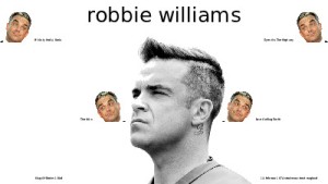 Jukebox - Robbie Williams 003