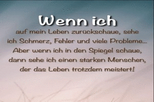 Lebensweisheiten '10 schöne Sprüche und Lebensweisheiten aus...'