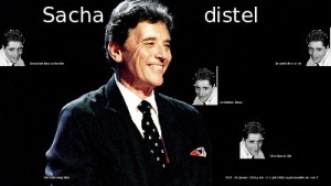 sacha distel 002